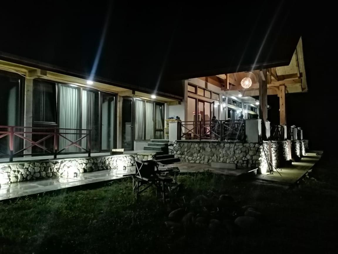 فندق Belvedere أمبرولاوري المظهر الخارجي الصورة