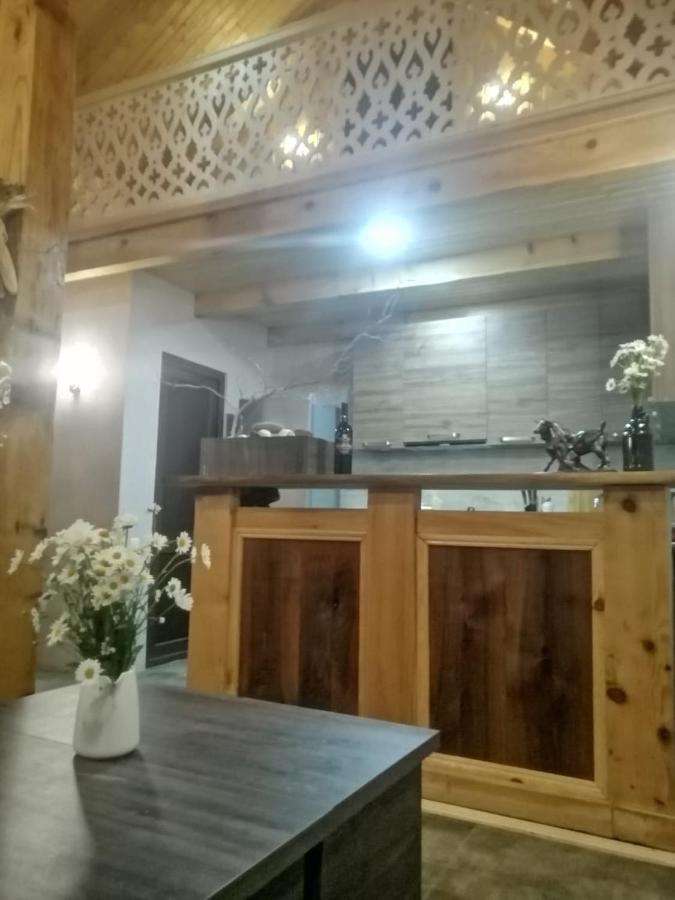 فندق Belvedere أمبرولاوري المظهر الخارجي الصورة