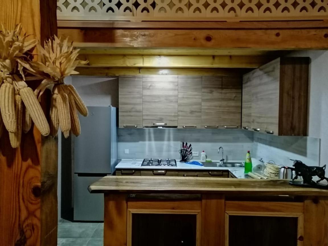 فندق Belvedere أمبرولاوري المظهر الخارجي الصورة