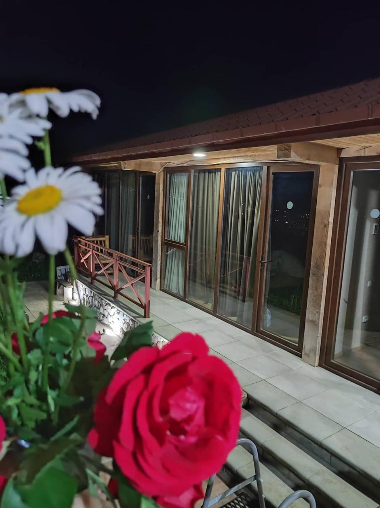 فندق Belvedere أمبرولاوري المظهر الخارجي الصورة