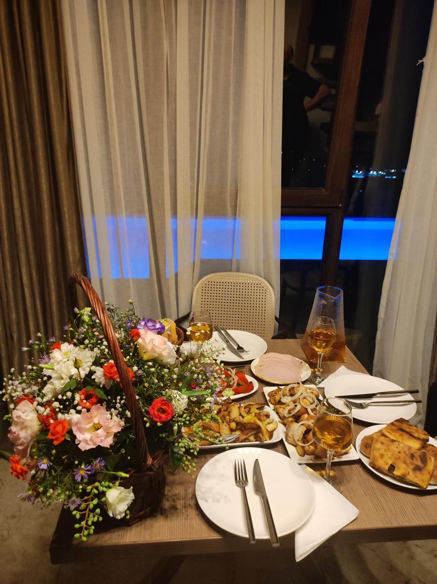 فندق Belvedere أمبرولاوري المظهر الخارجي الصورة